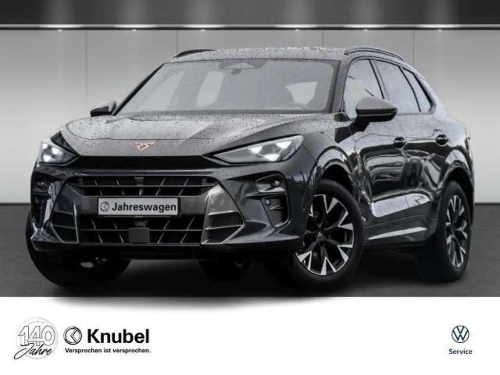 Cupra Terramar 2025 Benzine