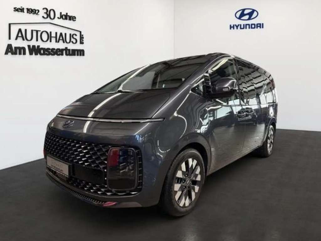 Hyundai Staria 2023 Diesel