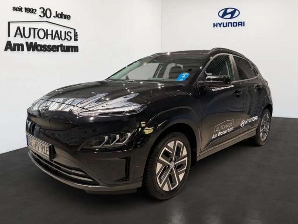 Hyundai Kona 2023 Elektrisch