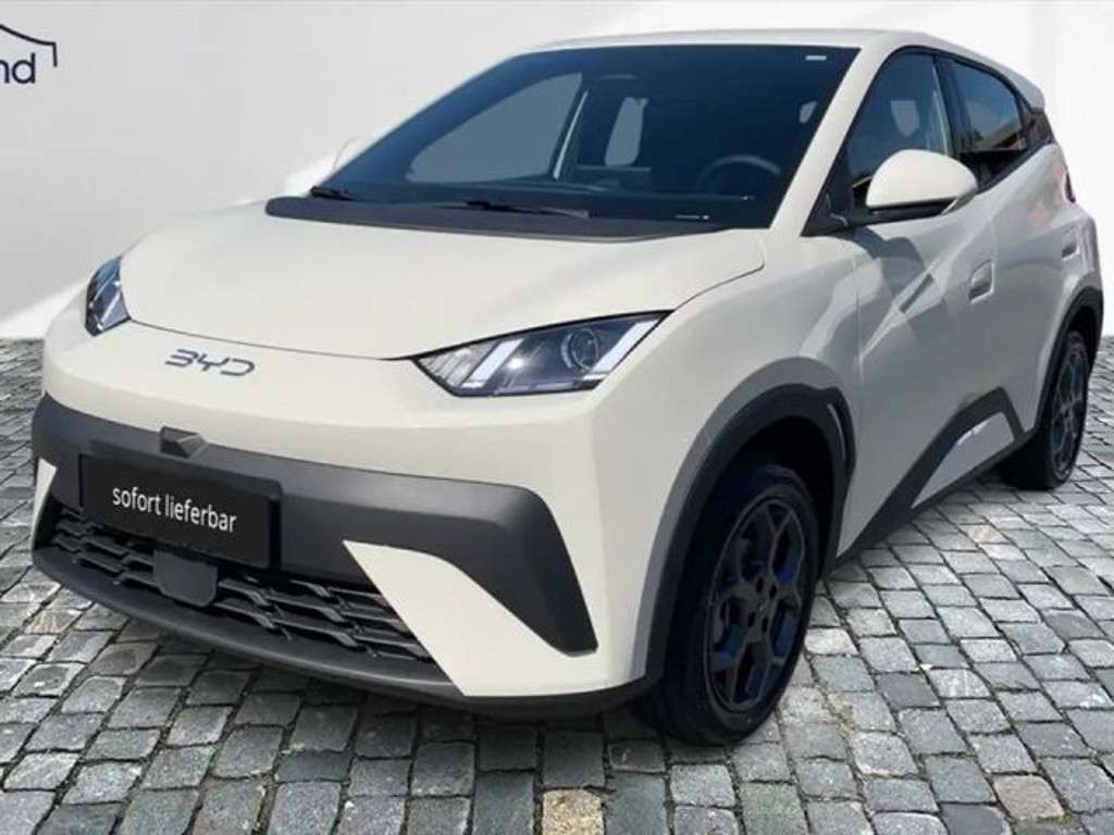 BYD Dolphin Surf 2025 Elektrisch