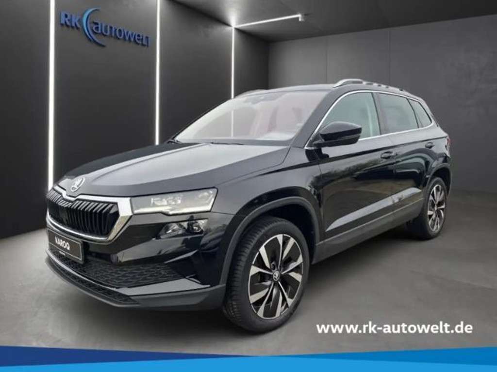 Skoda Karoq 2022 Diesel