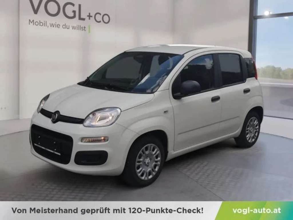 Fiat Panda 2025 Benzine