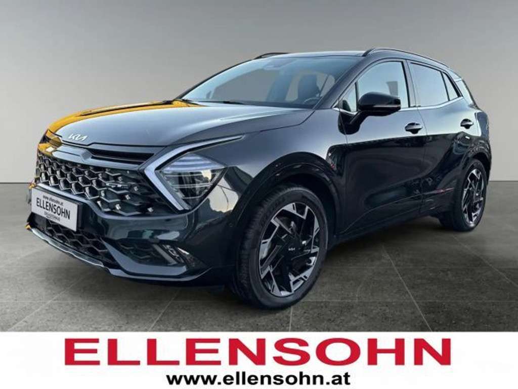 Kia Sportage 2023 Hybride Benzine