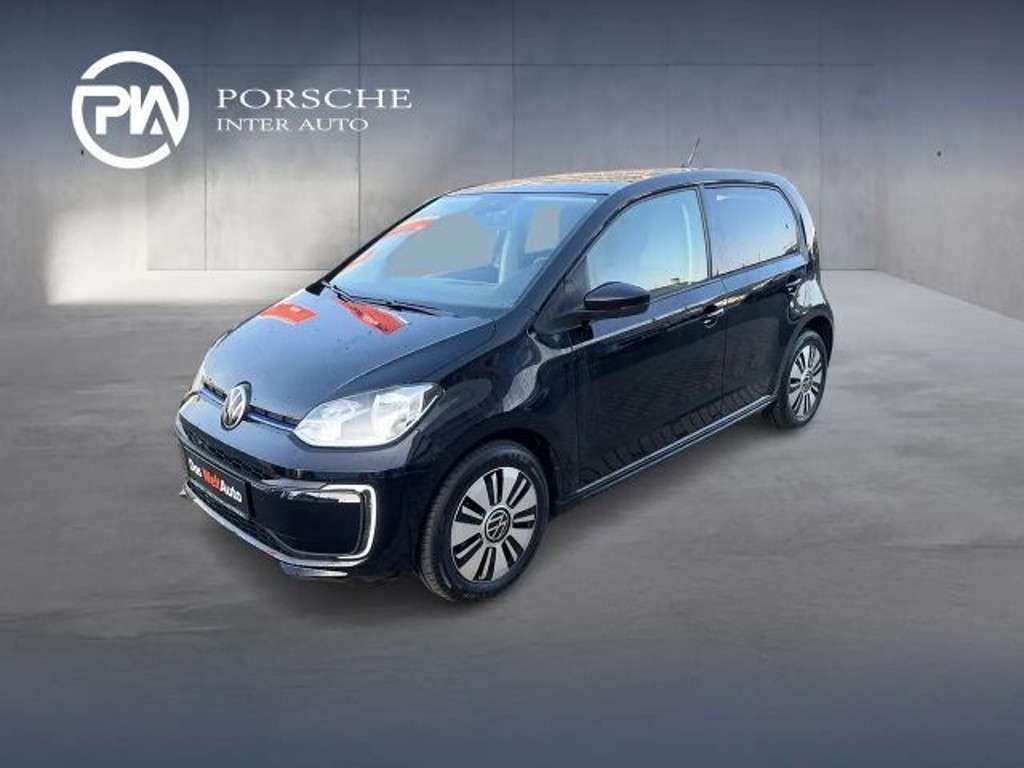 Volkswagen e-Up! 2021 Elektrisch