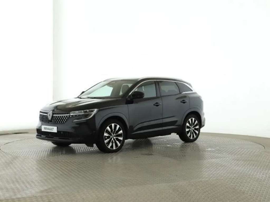 Renault Austral 2025 Benzine