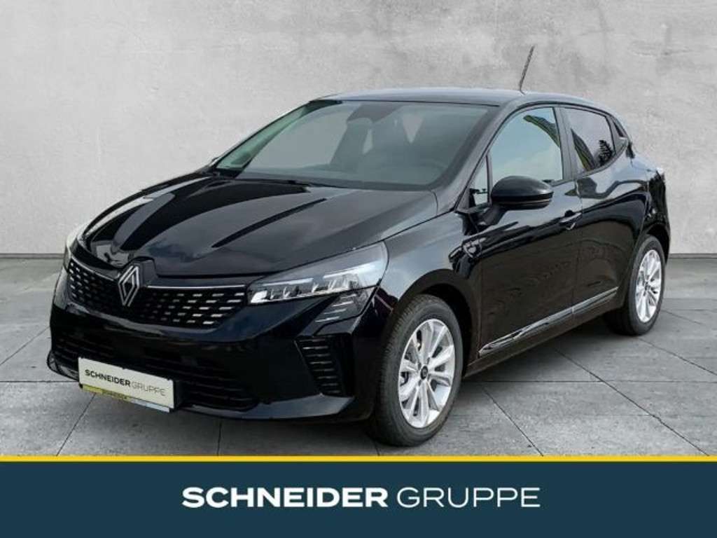 Renault Clio 2025 Benzine