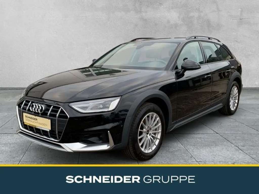 Audi A4 allroad 2023 Diesel