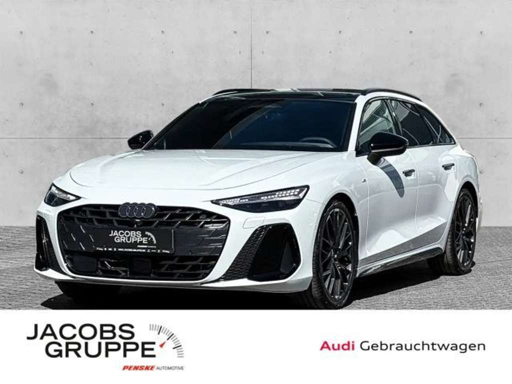 Audi A6 e-tron 2025 Diesel