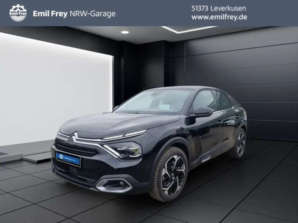 Citroën C4 2023 Benzine