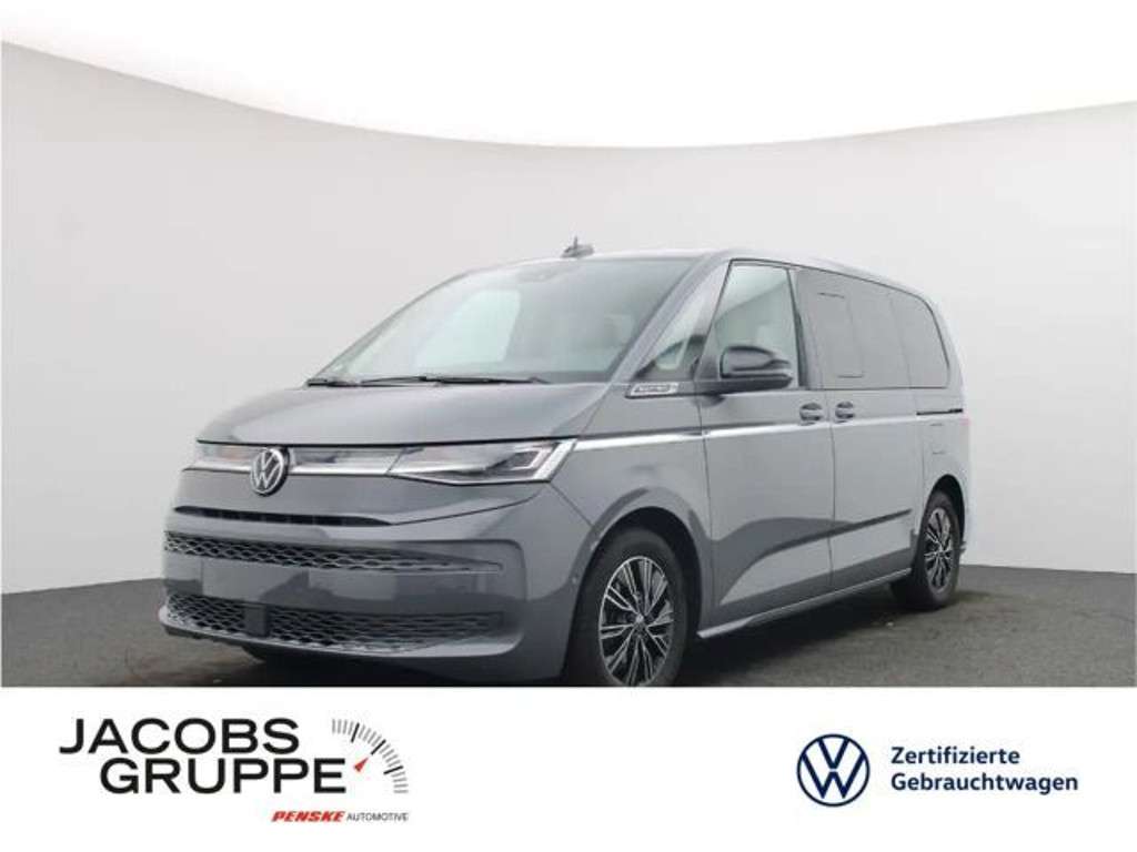 Volkswagen Multivan 2024 Diesel