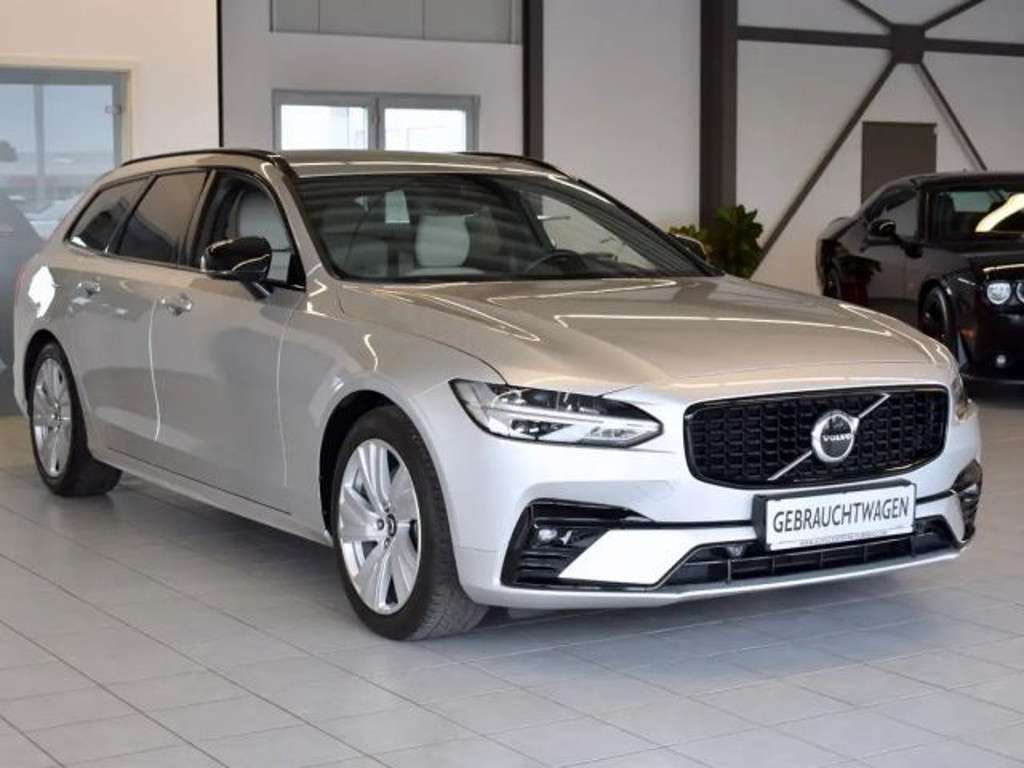 Volvo V90 2021 Benzine