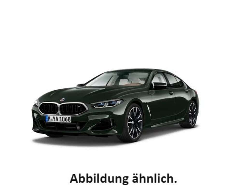 BMW M850 2022 Benzine