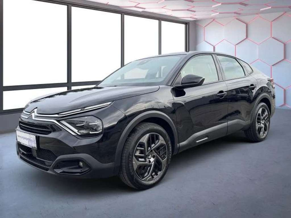 Citroën C4 X 2024 Benzine