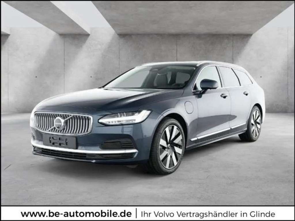 Volvo V90 2025 Hybride Benzine