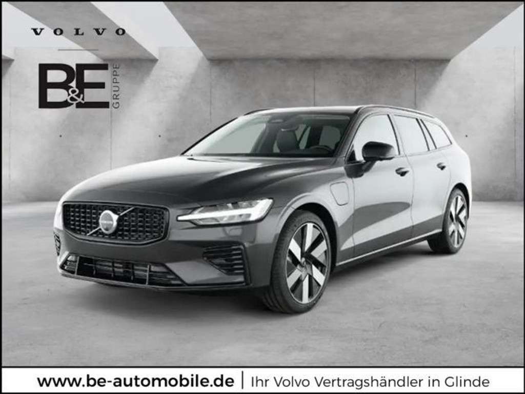 Volvo V60 2025 Hybride Benzine