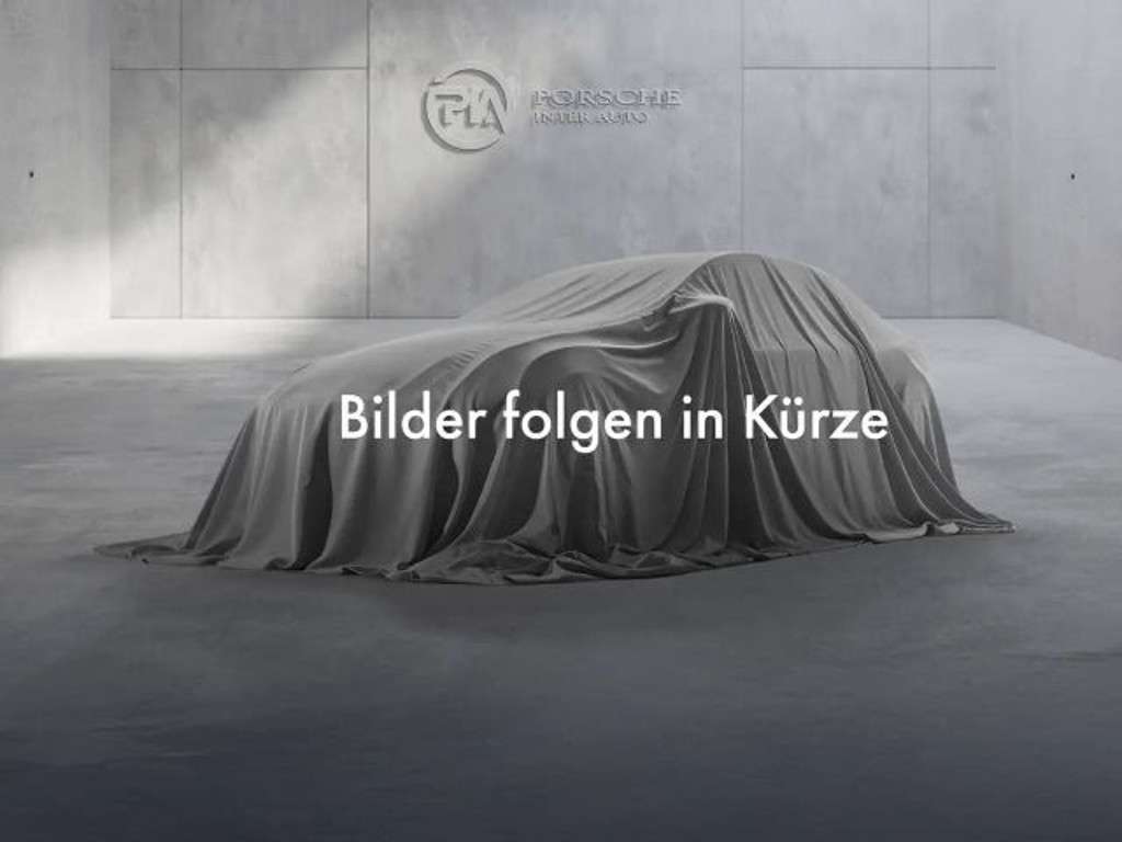 Volkswagen Touareg 2024 Hybride Benzine