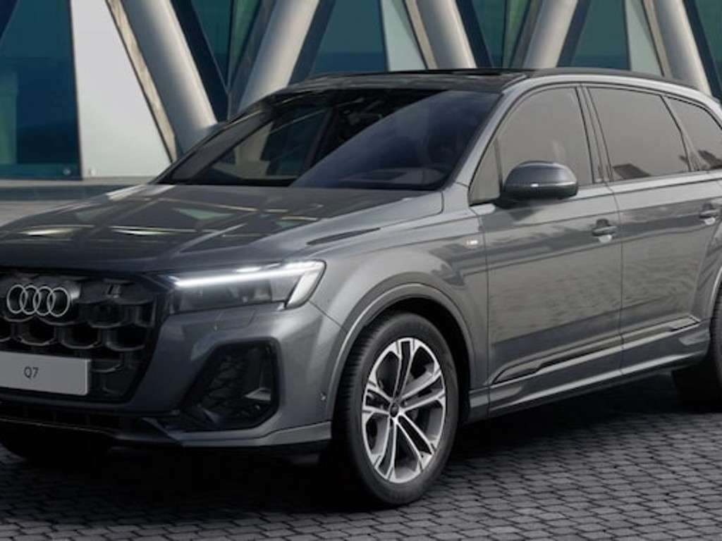 Audi Q7 2025 Diesel
