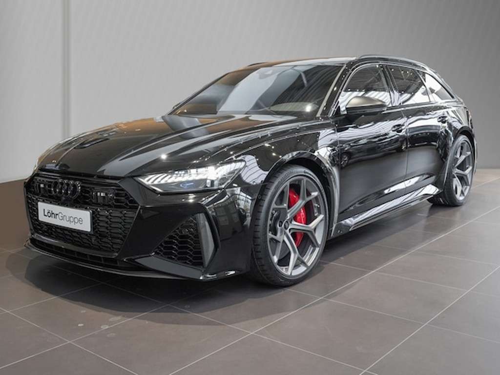 Audi A6 e-tron 2025 Benzine