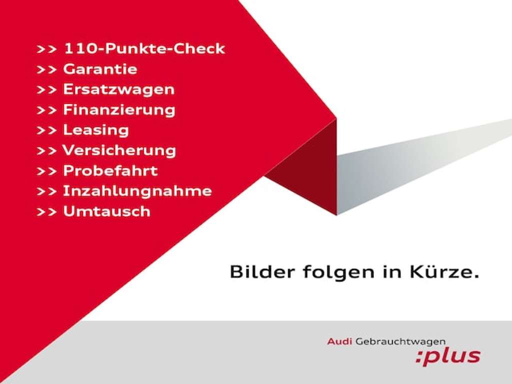 Audi A6 2024 Hybride Benzine