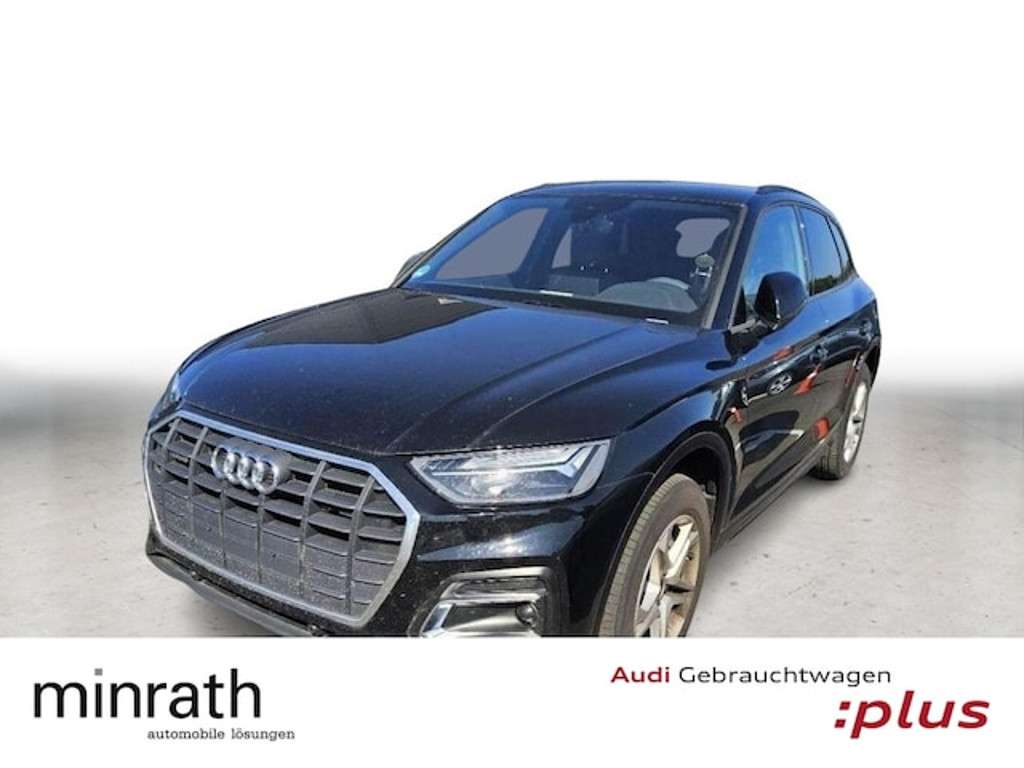 Audi Q5 2023 Hybride Benzine