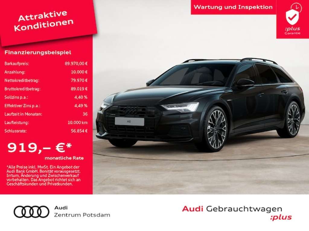 Audi A6 allroad 2025 Diesel