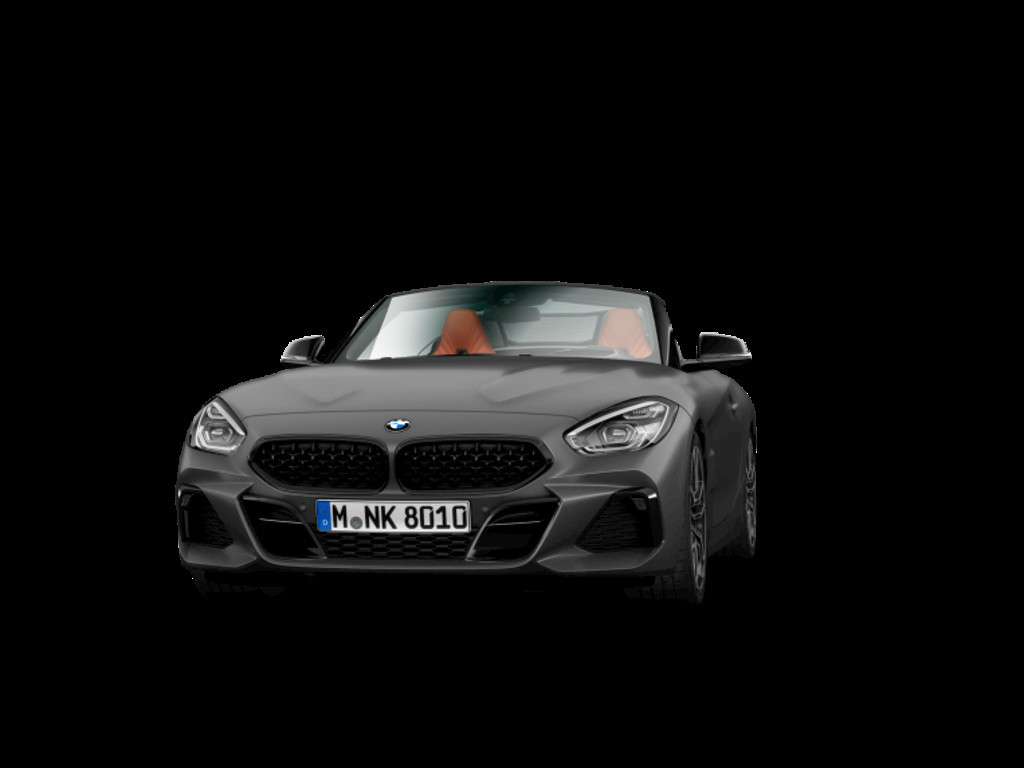 BMW Z4 2021 Benzine