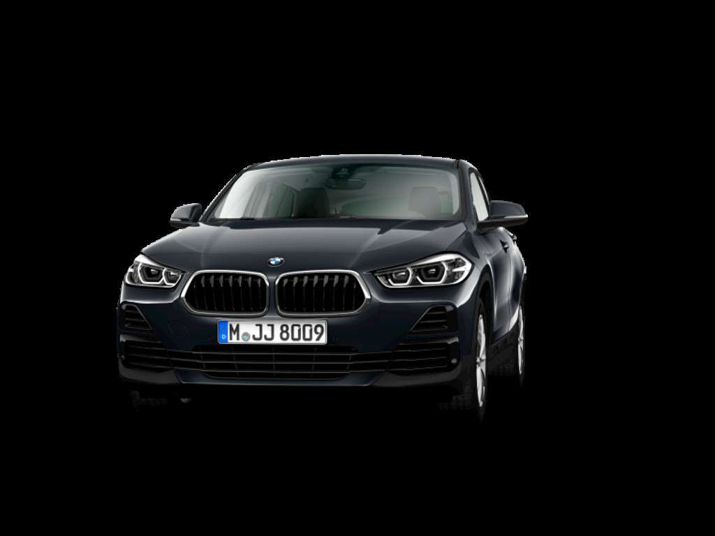 BMW X2 2020 Benzine