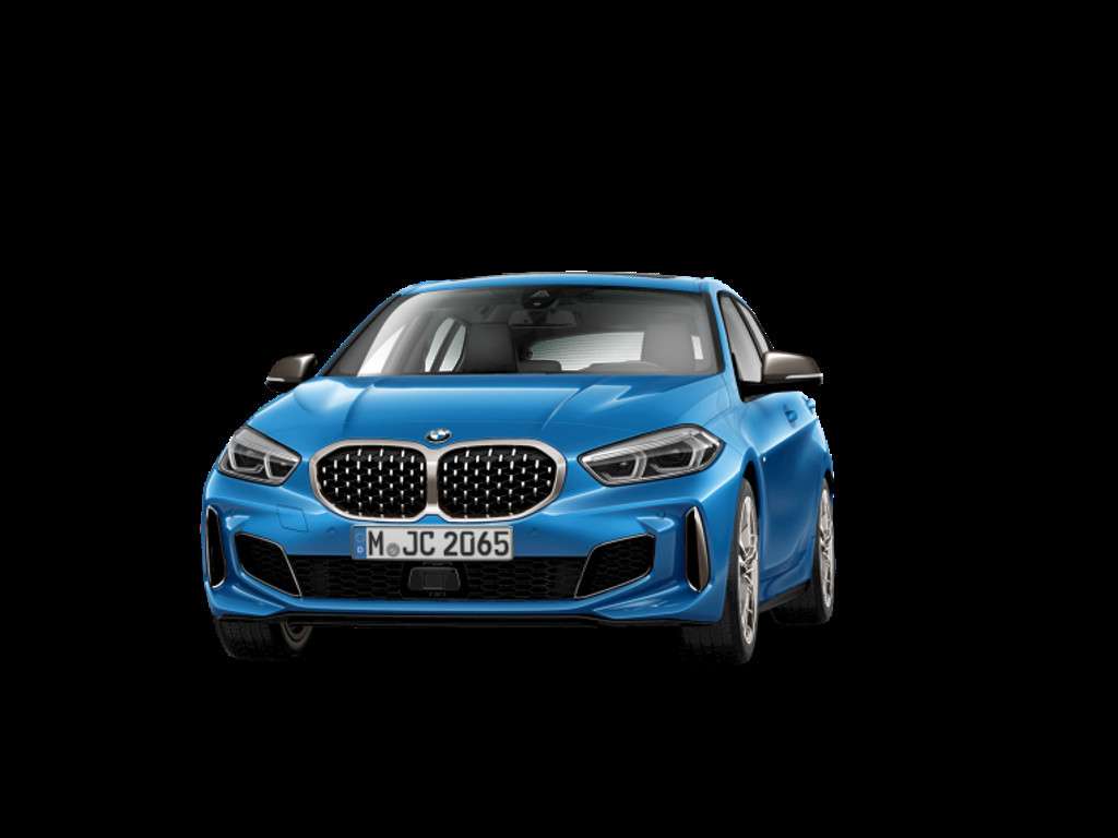 BMW M135i 2023 Benzine