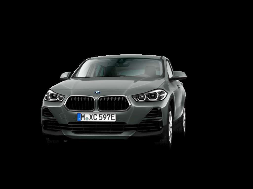 BMW X2 2022 Hybride Benzine