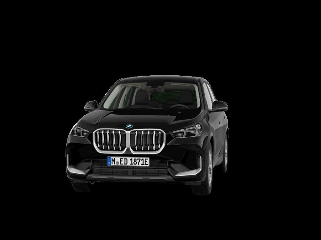 BMW iX1 2023 Elektrisch