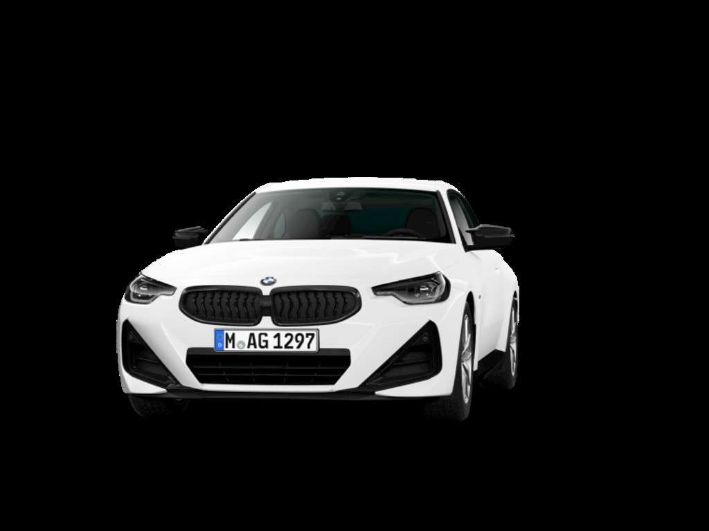 BMW M2 2024 Benzine