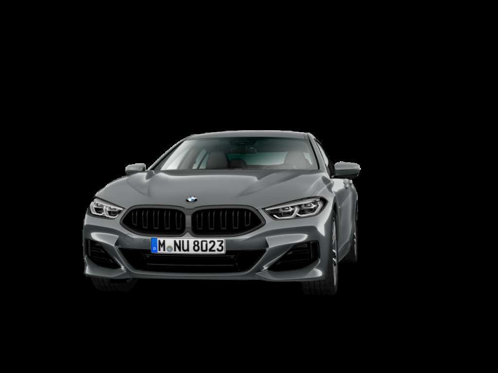 BMW 8 Serie 2023 Diesel