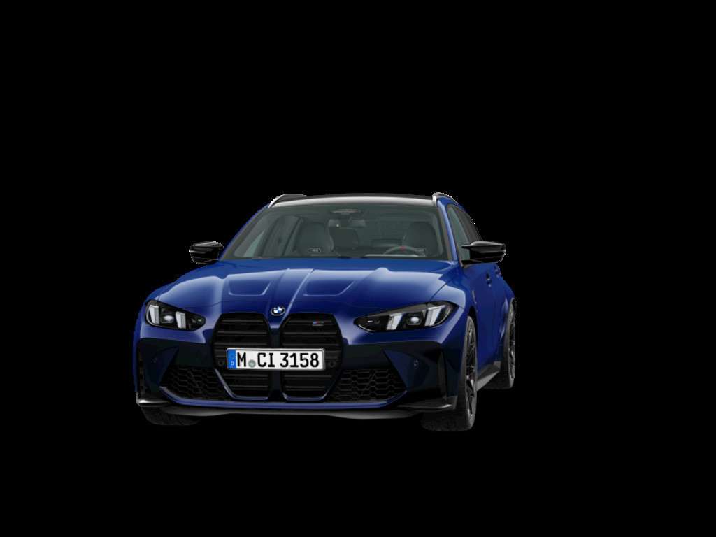 BMW M3 2024 Benzine