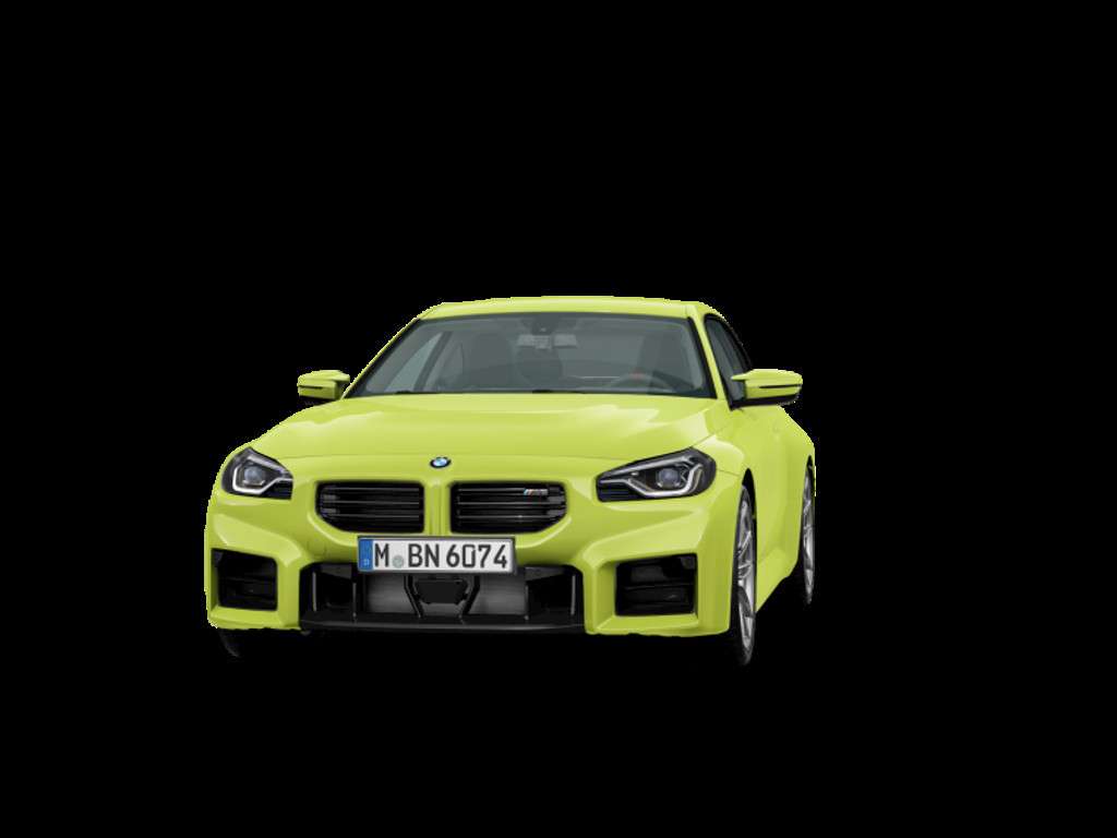 BMW M2 2025 Benzine