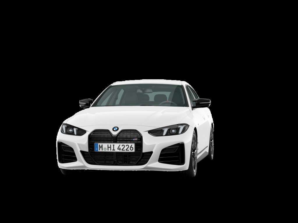 BMW M440 2025 Benzine