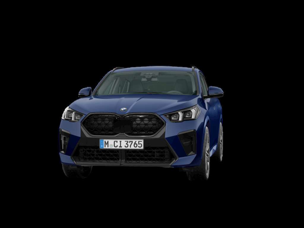 BMW X2 2025 Benzine