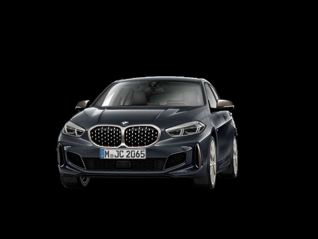 BMW M135i 2021 Benzine
