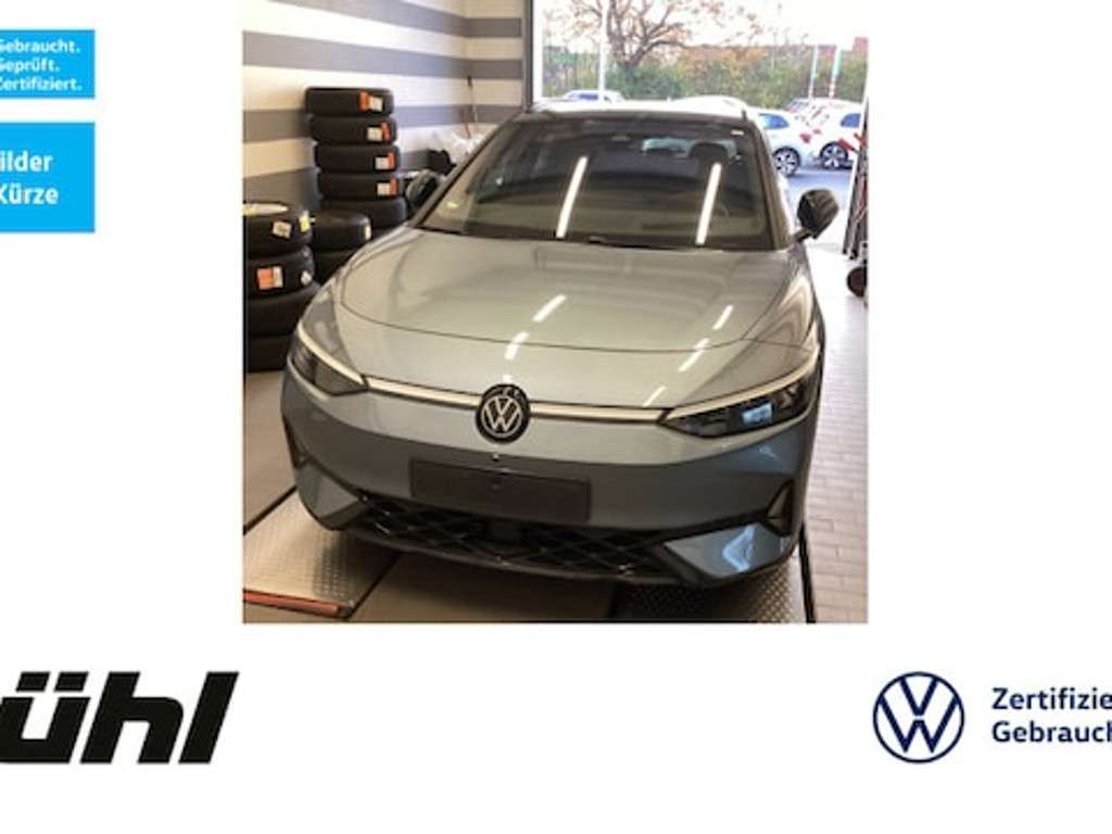 Volkswagen ID.7 2025 Elektrisch