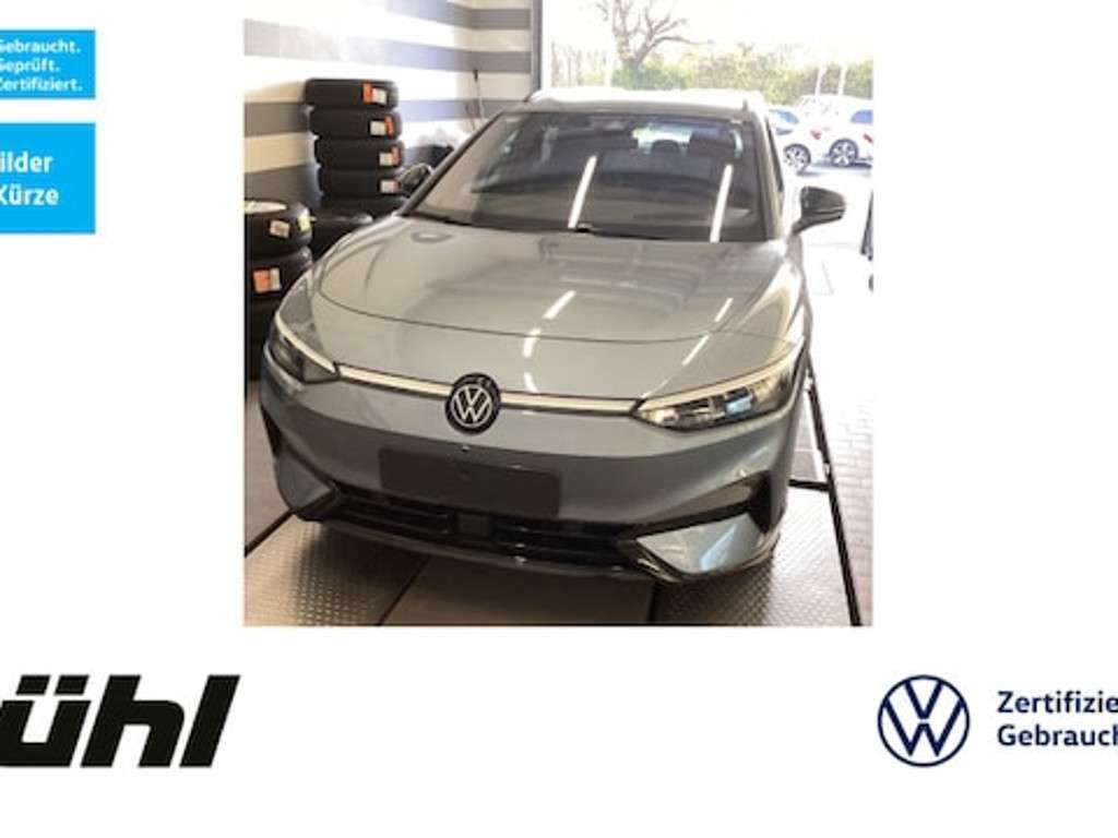 Volkswagen ID.7 2025 Elektrisch