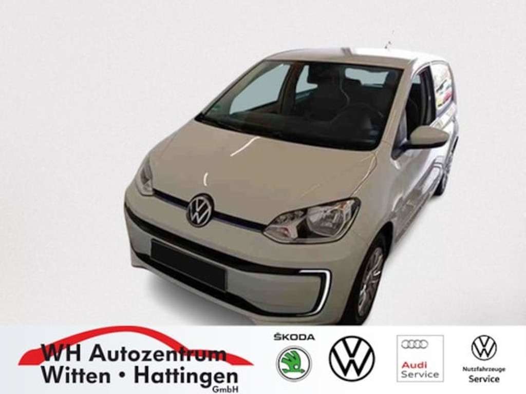 Volkswagen e-Up! 2021 Elektrisch