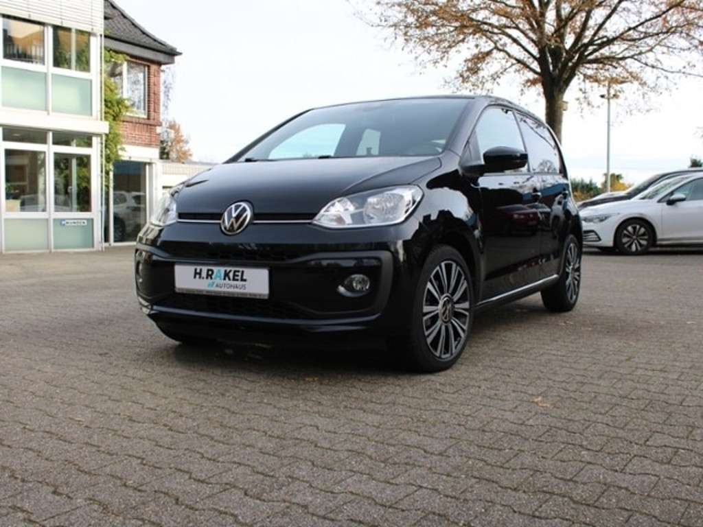 Volkswagen up! 2021 Benzine