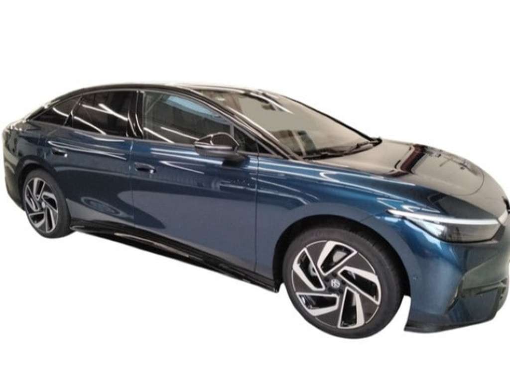 Volkswagen ID.7 2025 Elektrisch