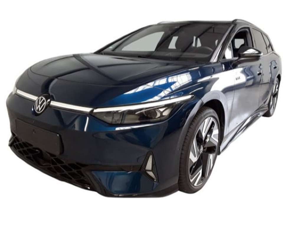 Volkswagen ID.7 2025 Elektrisch