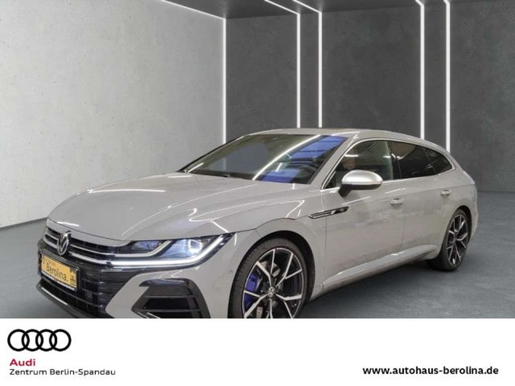 Volkswagen Arteon Shooting Brake 2023 Benzine