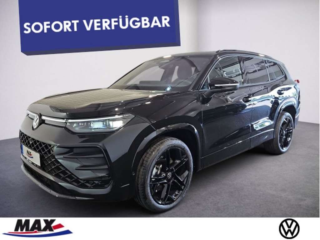 Volkswagen Tayron 2025 Diesel