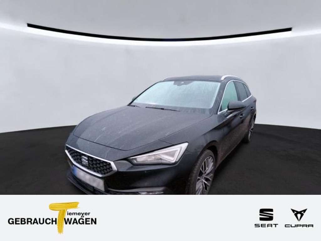 Seat Leon 2022 Diesel