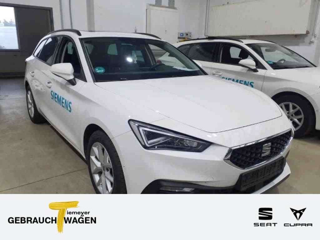 Seat Leon 2022 Diesel