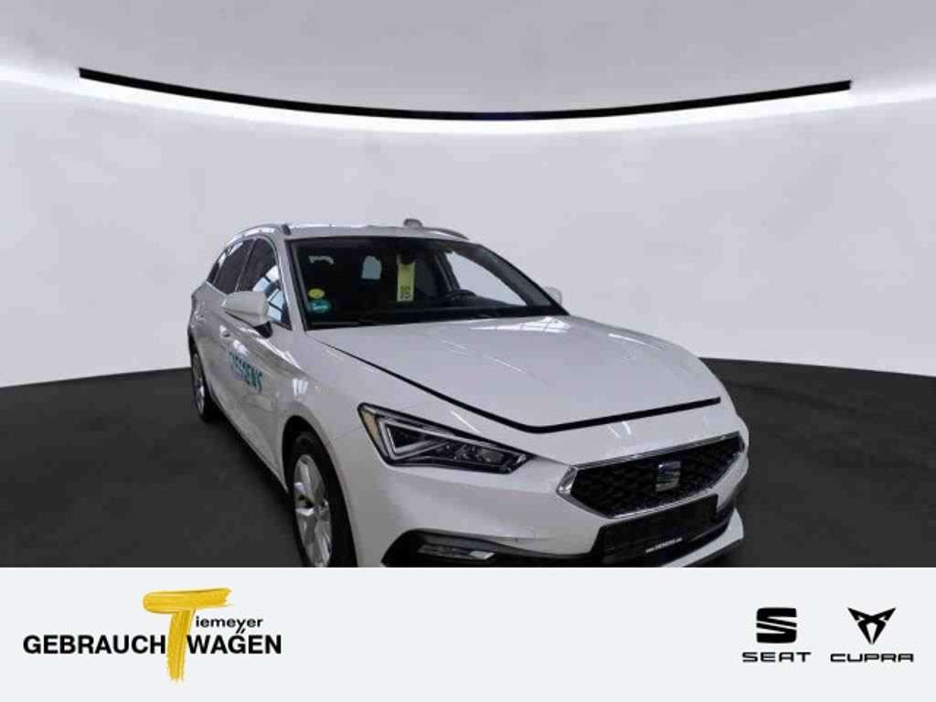 Seat Leon 2022 Diesel