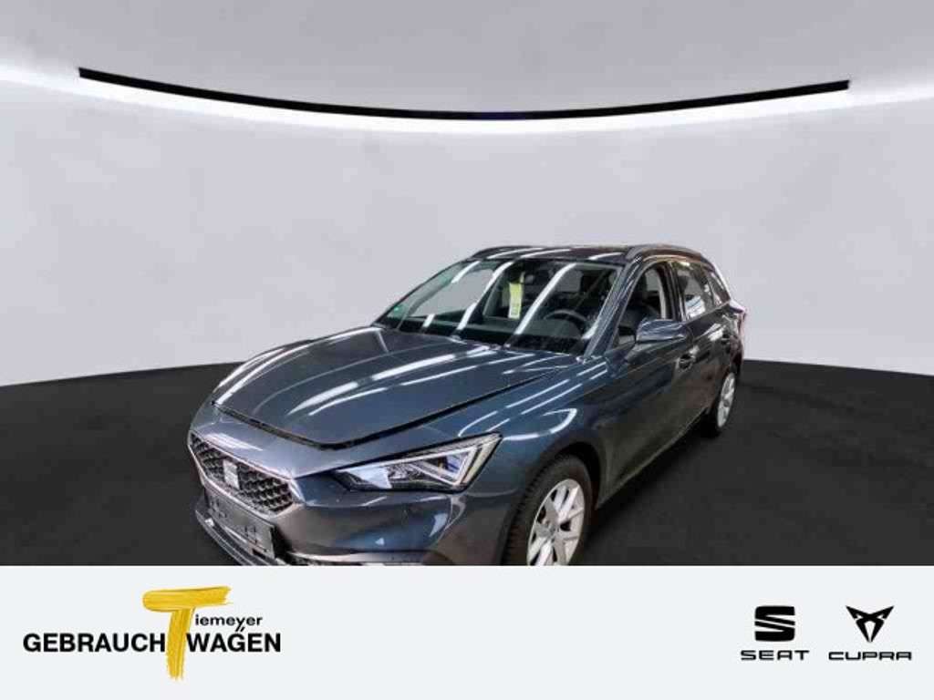 Seat Leon 2022 Diesel