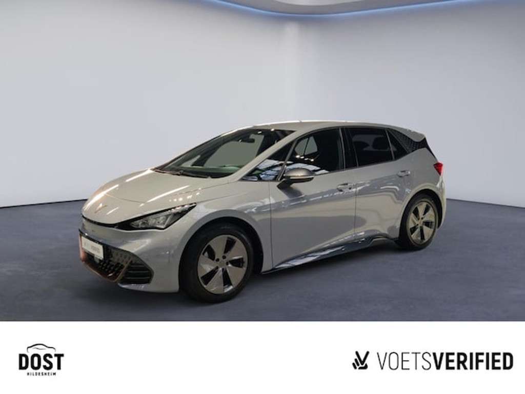 Cupra Born 2022 Elektrisch